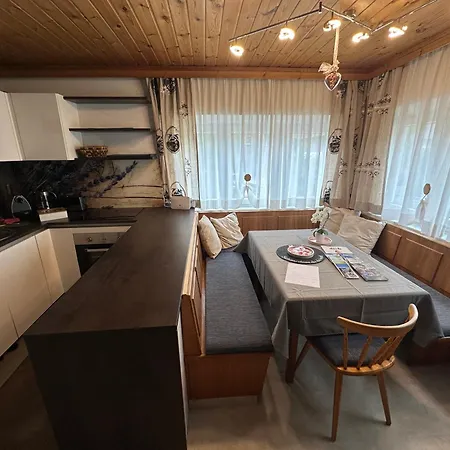 Holiday home Of Heart