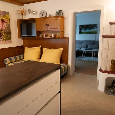 Of Heart Holiday home *
