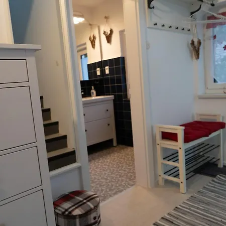 Of Heart Holiday home Schladming