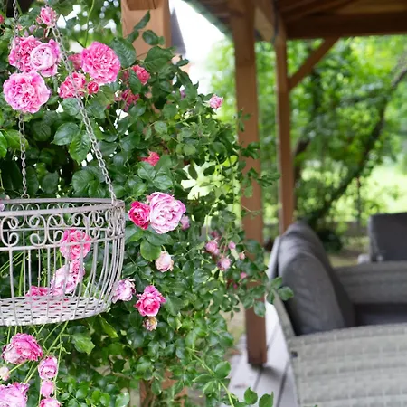 Of Heart Holiday home Schladming