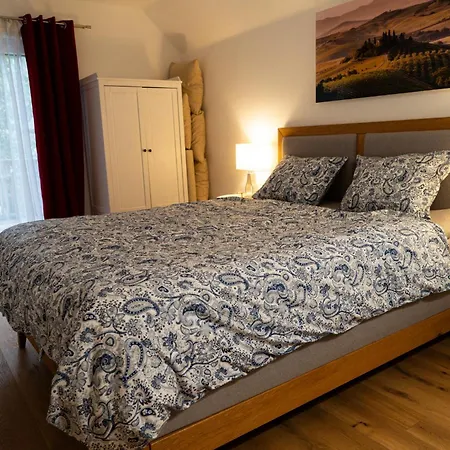 Of Heart Holiday home Schladming