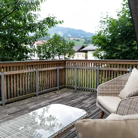 Of Heart Holiday home