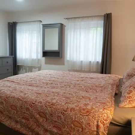Of Heart Holiday home *