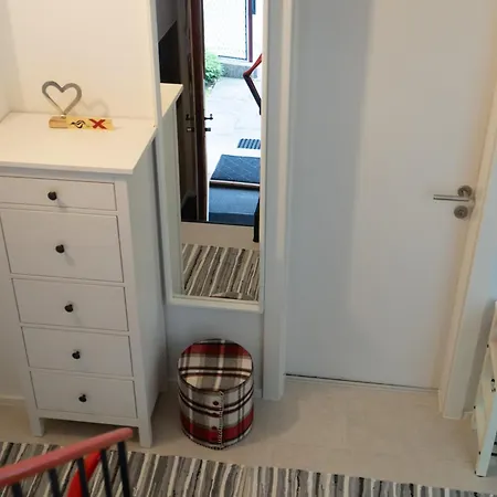 Of Heart Holiday home Schladming
